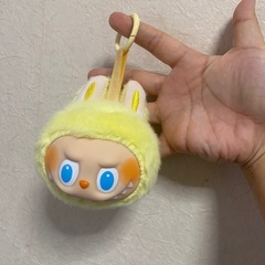 ラブブキーチェーン