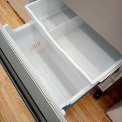 ★ジモティ割あり★ HITACHI　冷蔵庫　20年製　375L　クリーニング済　YJ6111の画像
