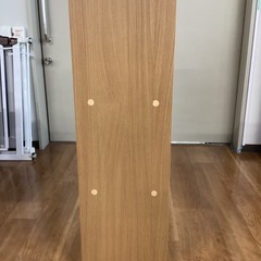 カラーBOX【町田市再生家具】0515Bの画像