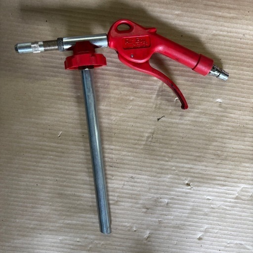 ノックスドール／1Lカートリッジガン／塗布ガン