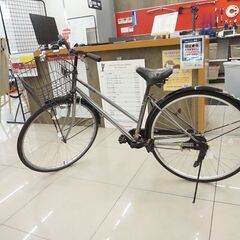 CK CLUB　27インチ　シティサイクル