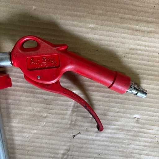 ノックスドール／1Lカートリッジガン／塗布ガン