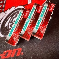 アトレーワゴン　KFターボ用　新品プラグ