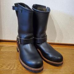 廃盤 REDWING JAPAN正規品 レッドウィング