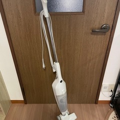 ニトリ 掃除機 スティッククリーナー