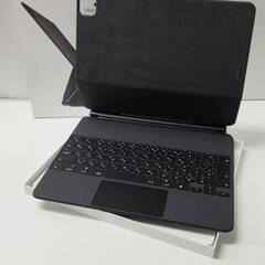 iPad Magic Keyboard/12.9インチ/A248...