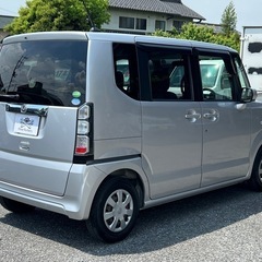 ★支払い総額 19.8万★ローン可能★ホンダ N-BOX！車検令和8年9月！下取り、配送可能！の画像