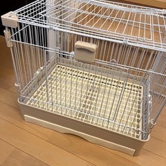 小さめ
小動物ゲージ の画像