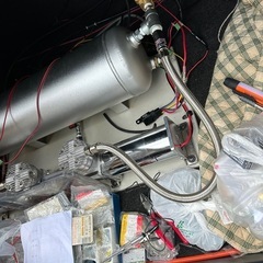 GRS203クラウン車検2年付きの画像