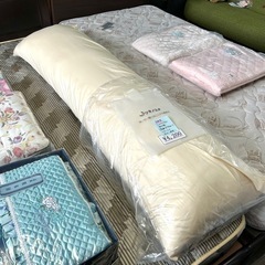 【未使用品】だきまくら　ツキノユメ