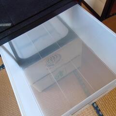 取引中３段ケースの画像