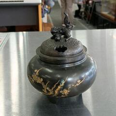 0515-247 香炉