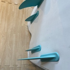サーフボード、172cmの画像