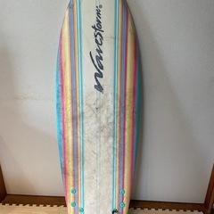 サーフボード、172cm
