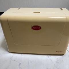 ミシン　SINGER Computerの画像