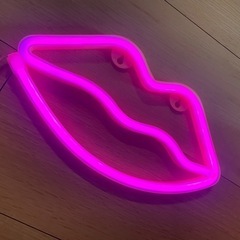 【無料】リップ　ライト