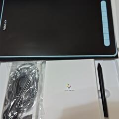 【中古品】XP-PEN 液晶タブレット セカンド 液タブ