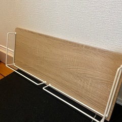 壁掛け