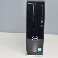 中古良品 DELL/Inspiron 3268/Win11/In...