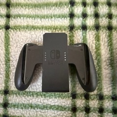 Nintendo Switch Joy-Conグリップ
の画像