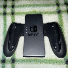 Nintendo Switch Joy-Conグリップ
の画像