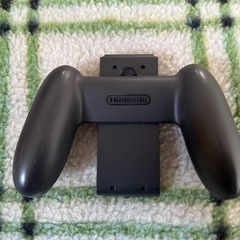 Nintendo Switch Joy-Conグリップ
の画像