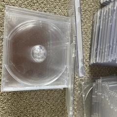DVDケース　大量の画像