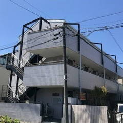 🌹🎏5月15日新着物件！『初期費用はコミコミ5万円(税込)…