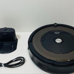 アイロボット　ルンバ