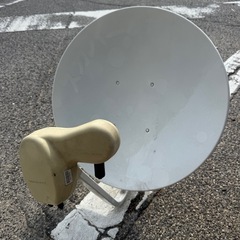 スカパー　bsアンテナ📡