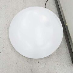 【恵庭】☆中古品☆NEC LEDシーリングライト 調光 ～12畳 2017年製 PayPay支払いOK！