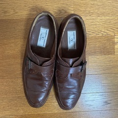VALENTINO GARAVANI 革靴