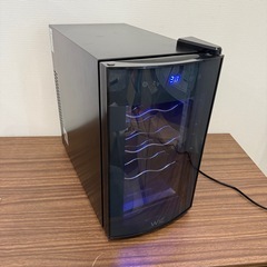 ワインセラー 25L