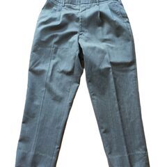 （私立）高蔵高校　制服　冬ズボン（男子）W８５
