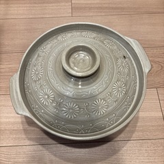 土鍋26cm