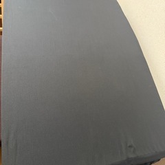 パイプベッドシングルの画像