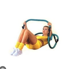 筋トレ　腹筋　トレーニングマシン