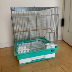 鳥かご