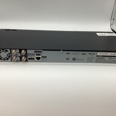 【安心保証付き】Panasonic Blu-rayレコーダー DMR-2W101の画像