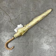 新品 日傘 UV 47cm 傘 花柄の画像