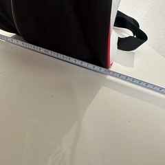 ミズノラケットバッグの画像