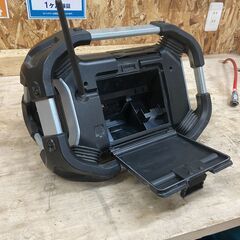 【中古】【動作OK】【店頭引取限定】　HITACHI　コードレスラジオ　18DSDL　6380円（税込）4960の画像
