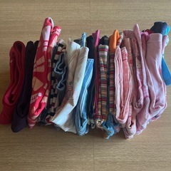 こども服(古着)90〜130