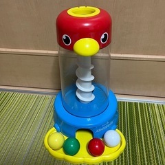 くるくるチャイム