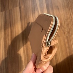 ローラメルシエ　メイクポーチの画像