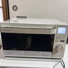 SHARP オーブンレンジ 2015年製