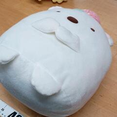 0515-120 すみっコぐらし ぬいぐるみ