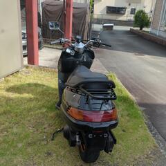 【希少！ブレーキをフット→ハンドへ改造済】フリーウェイMF03Eキャブ車の画像