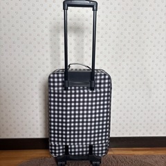 キャリーケースの画像