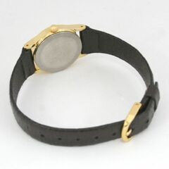 動作品 CORE クオーツ式腕時計 4A30-341431 3針 ゴールドカラー CITIZEN VEGA 25年5月電池交換 札幌市 清田区 平岡の画像